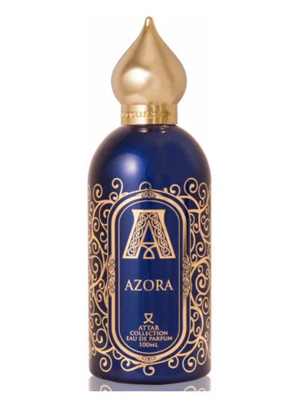 ATTAR COLLECTION Azora