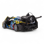 Машина классическая на РУ, коробка RD632P-5