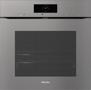 Электрический духовой шкаф Miele H7860BPX