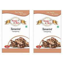 Тамаринд Nano Sri Tamarind, 100 гр