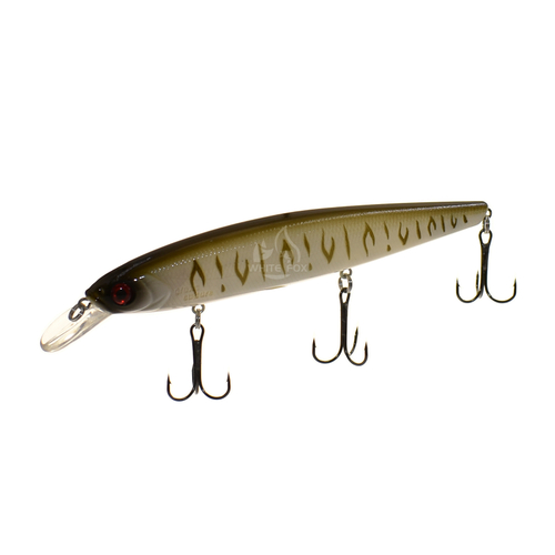 Воблер Balisong minnow 130SP color #17