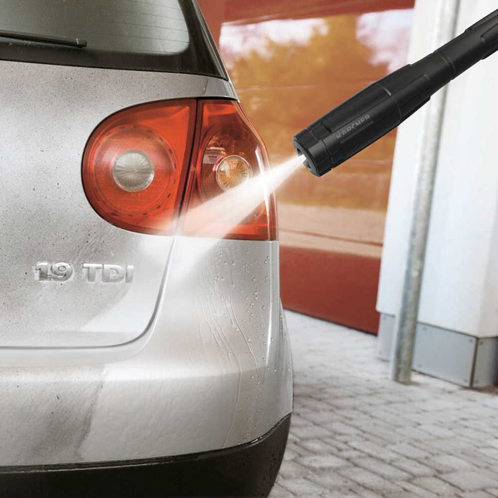 Мойка высокого давления K 7 Power Flex