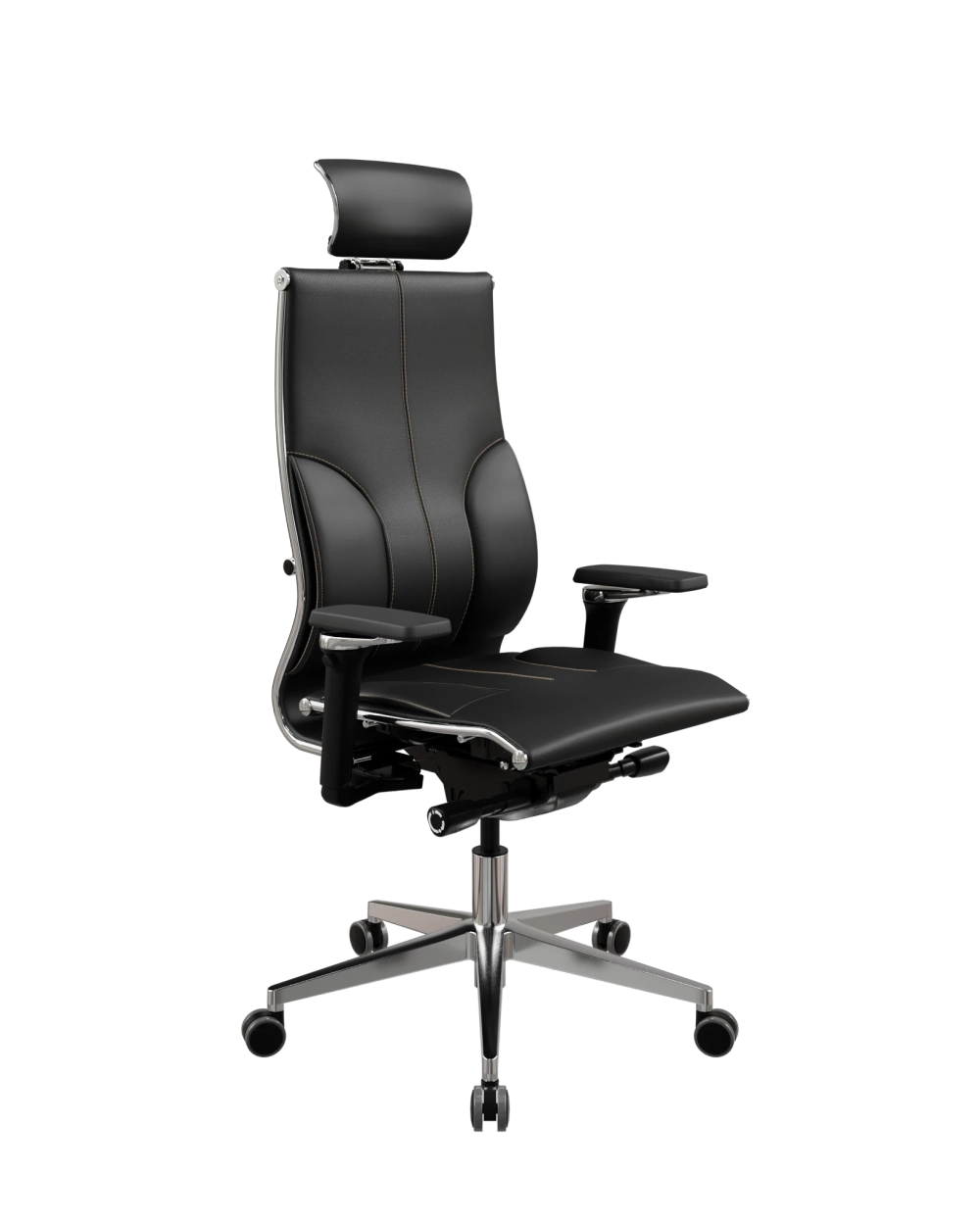 Эргономичное кресло Samurai B2-10D - Infinity /Kc06/Nc06/D15P/H13mL-3D(M26.B32.G25.W03)