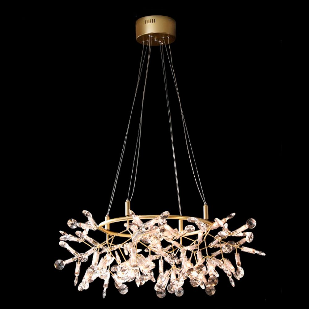 Подвесная Люстра Ariana D105 By Imperiumloft