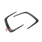 Карбоновые канарды на капот для BMW M3 G80 2020+ / M4 G82 2021+ БМВ