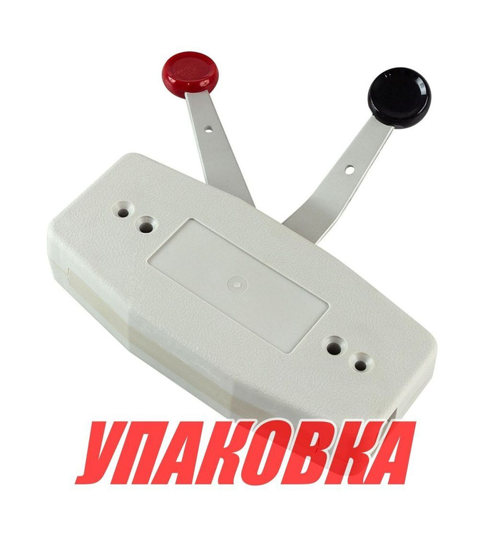 Дистанционное управление универсальное, белое (упаковка из 10 шт.)