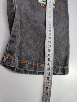 Джинсы Minia на резинке на 2 года