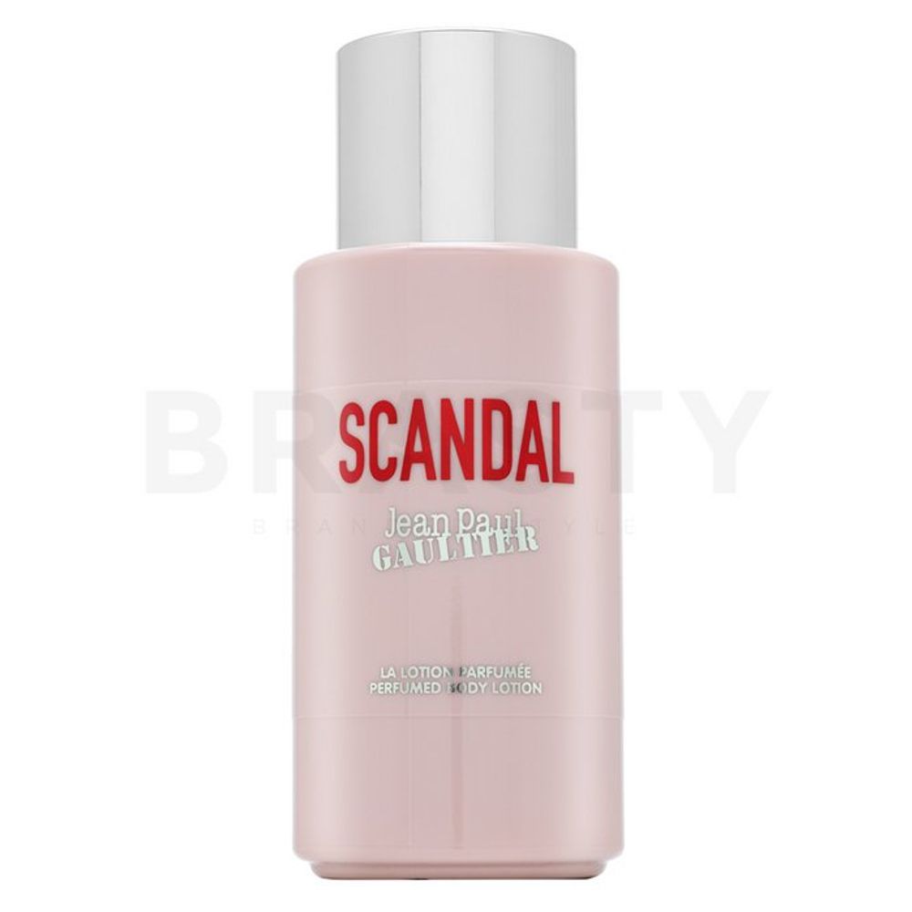 Jean P. Gaultier Scandal BOL W 200 ml