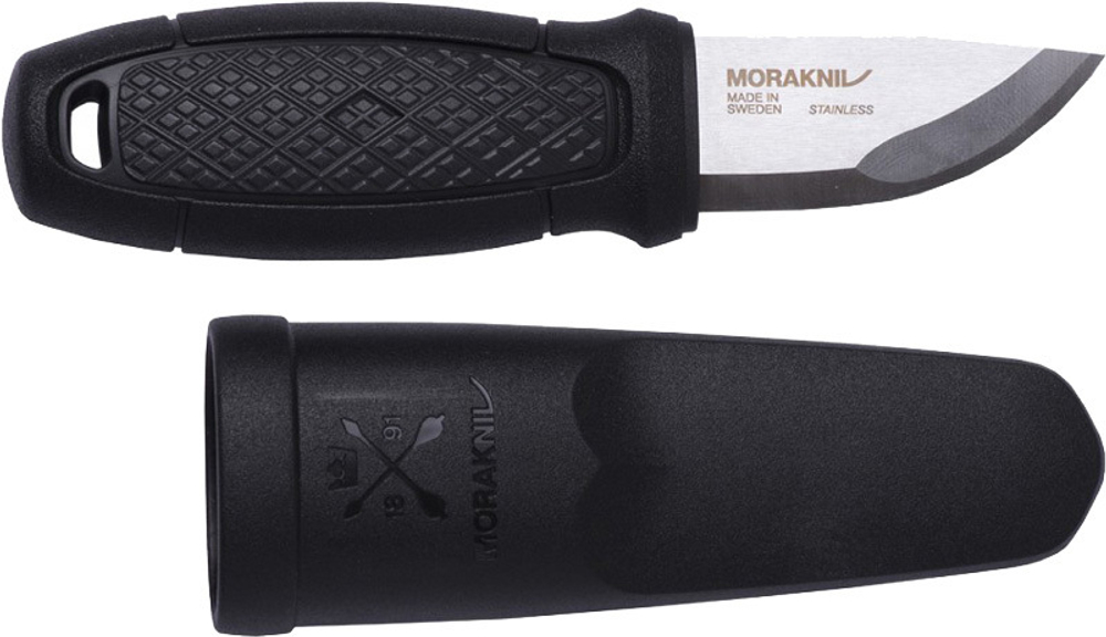 Нож MORAKNIV ELDRIS BLACK, арт. 12647