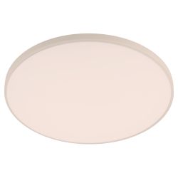 Светильник потолочный светодиодный ЭРА Классик без ДУ SPB-6 Slim Base 45W-5K 5000K | Светильники SPB-6 без ДУ