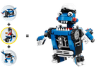 LEGO Mixels: Тикетц 41556 — Tiketz — Лего Миксели