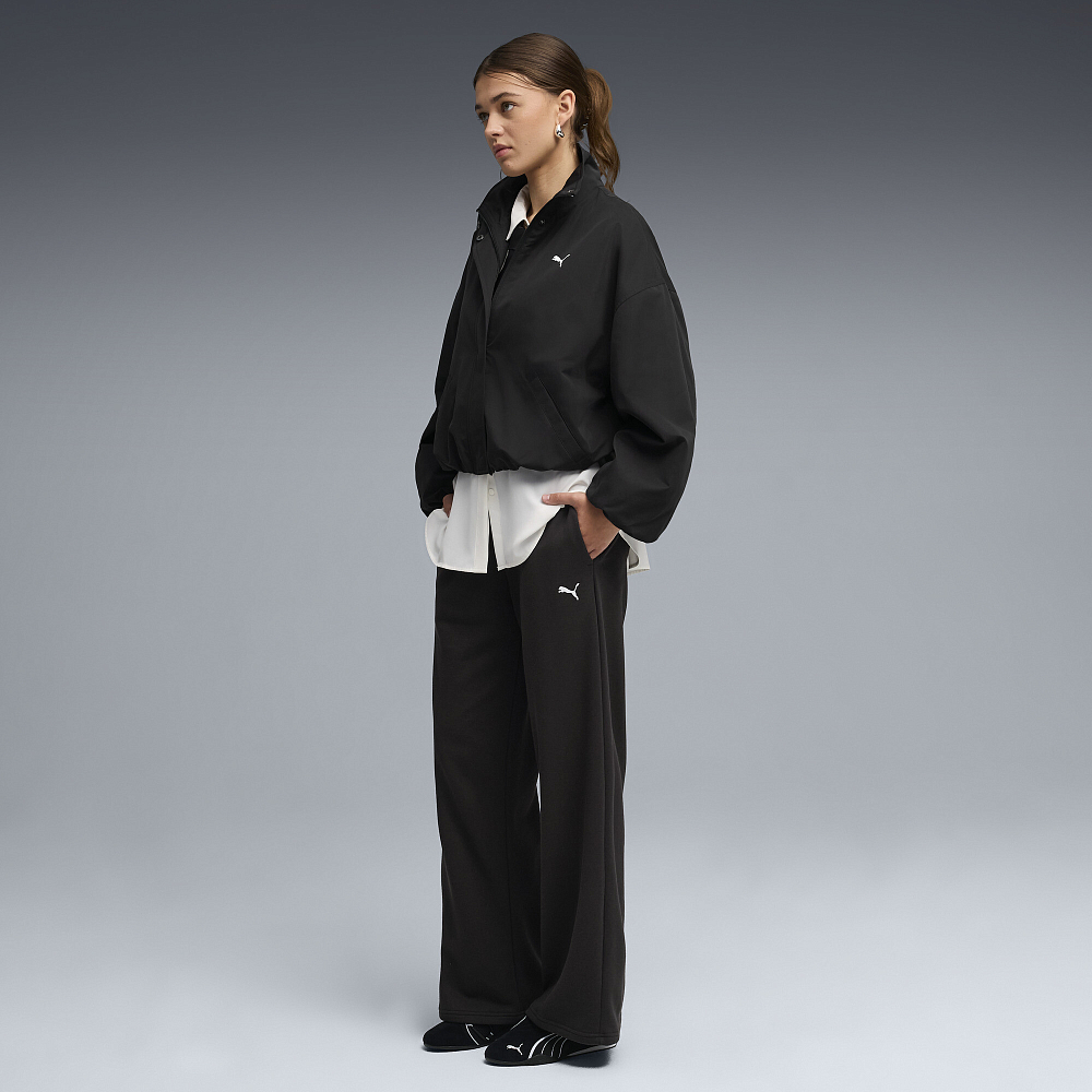 Женская ветровка PUMA Style Jacket