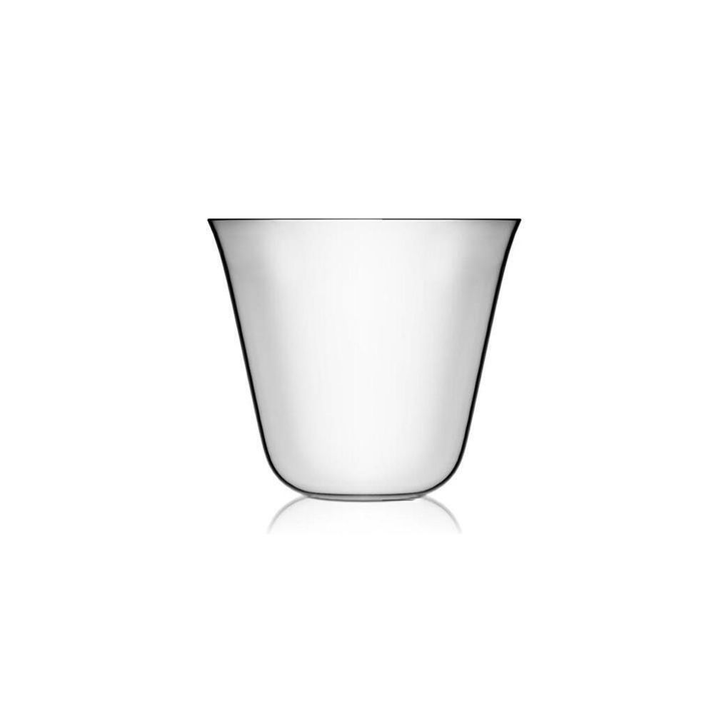 Стакан Олд Фэшн 250 мл "Bud Cone" d 8,6/3 см h8 см   P.L. [6]