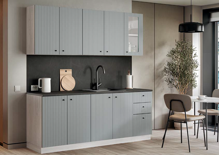 Кухня Милания 1.6м