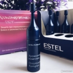 Estel Хромоэнергетический комплекс 1 шт 5 мл
