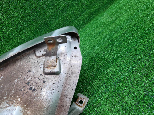 Насадка глушителя правая Chery Tiggo 7 Pro (20-24)