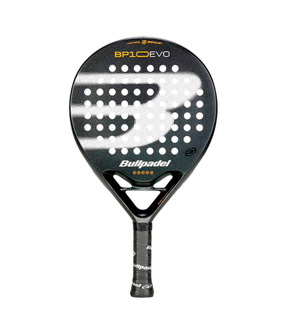 Bullpadel BP10 EVO 2025 ракетка падел