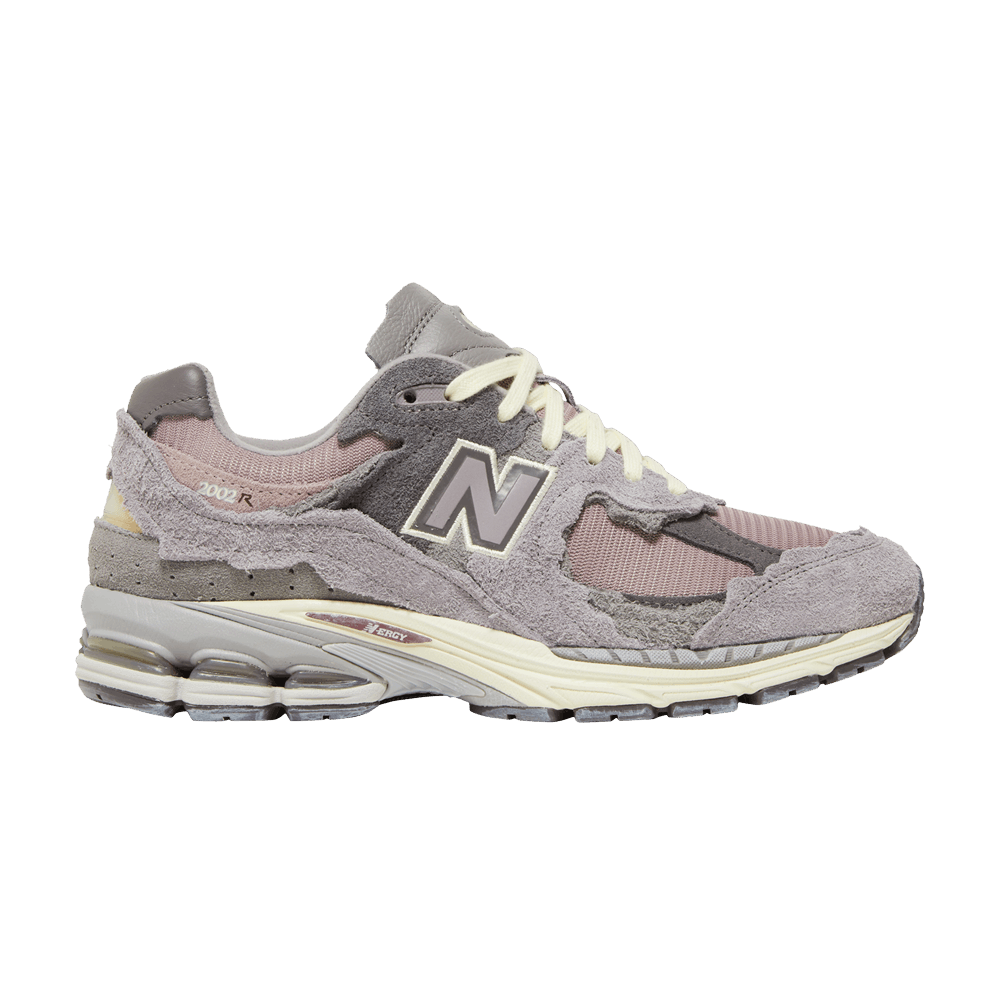 Кроссовки New Balance Nb 2002R