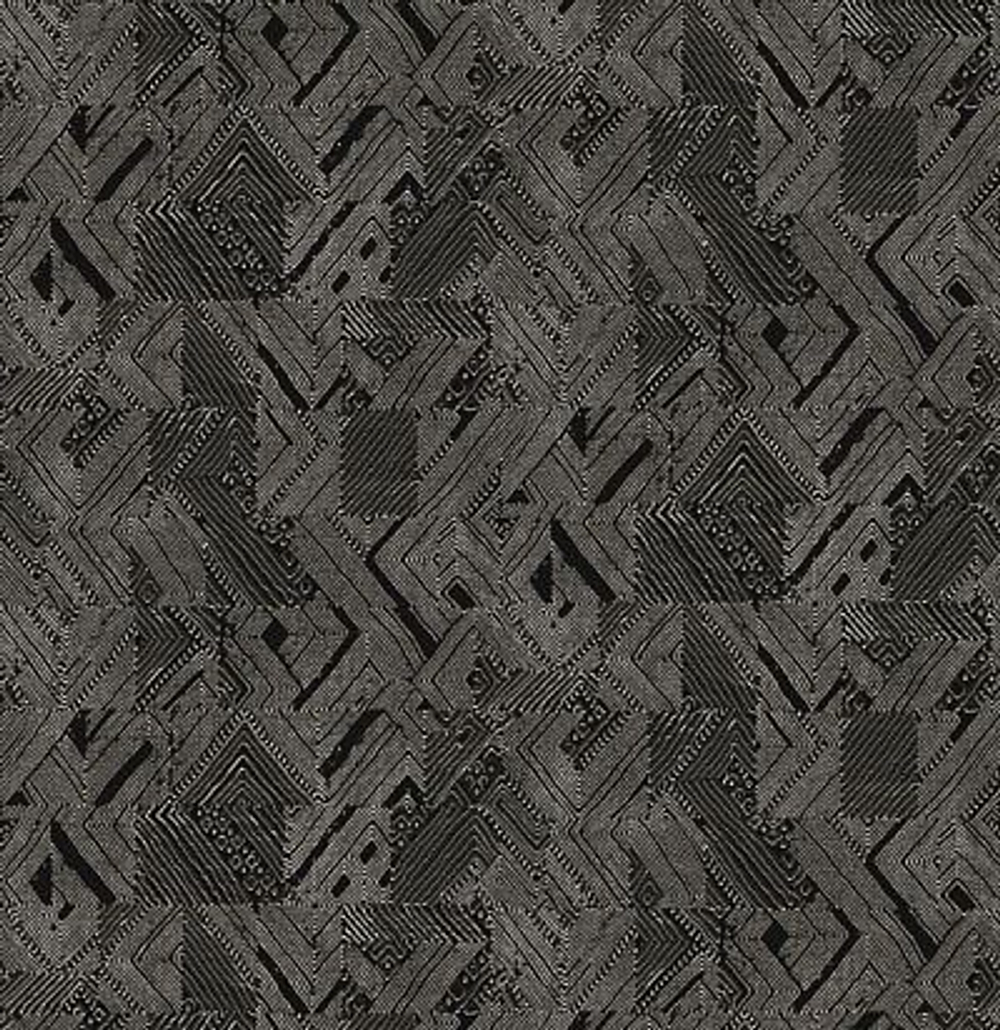 Обои с мелкой геометрией TRI701