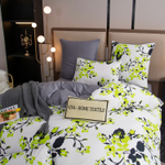 Комплект постельного белья Сатин Элитный CPL044