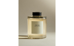 Zara Home POETIC MIND REED DIFFUSERS — ароматический диффузор с тростниковыми палочками, Поэтический Разум, 500 мл