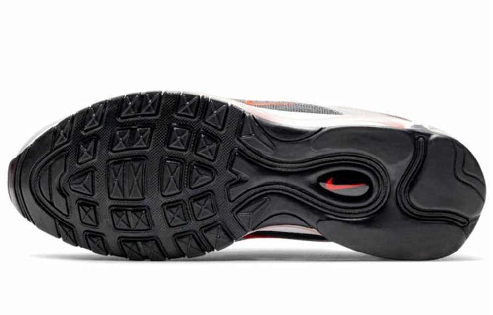 Кроссовки Nike Air Max 97 Radiant Red
