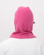 Балаклава ANTEATER Ant Mask Pink
