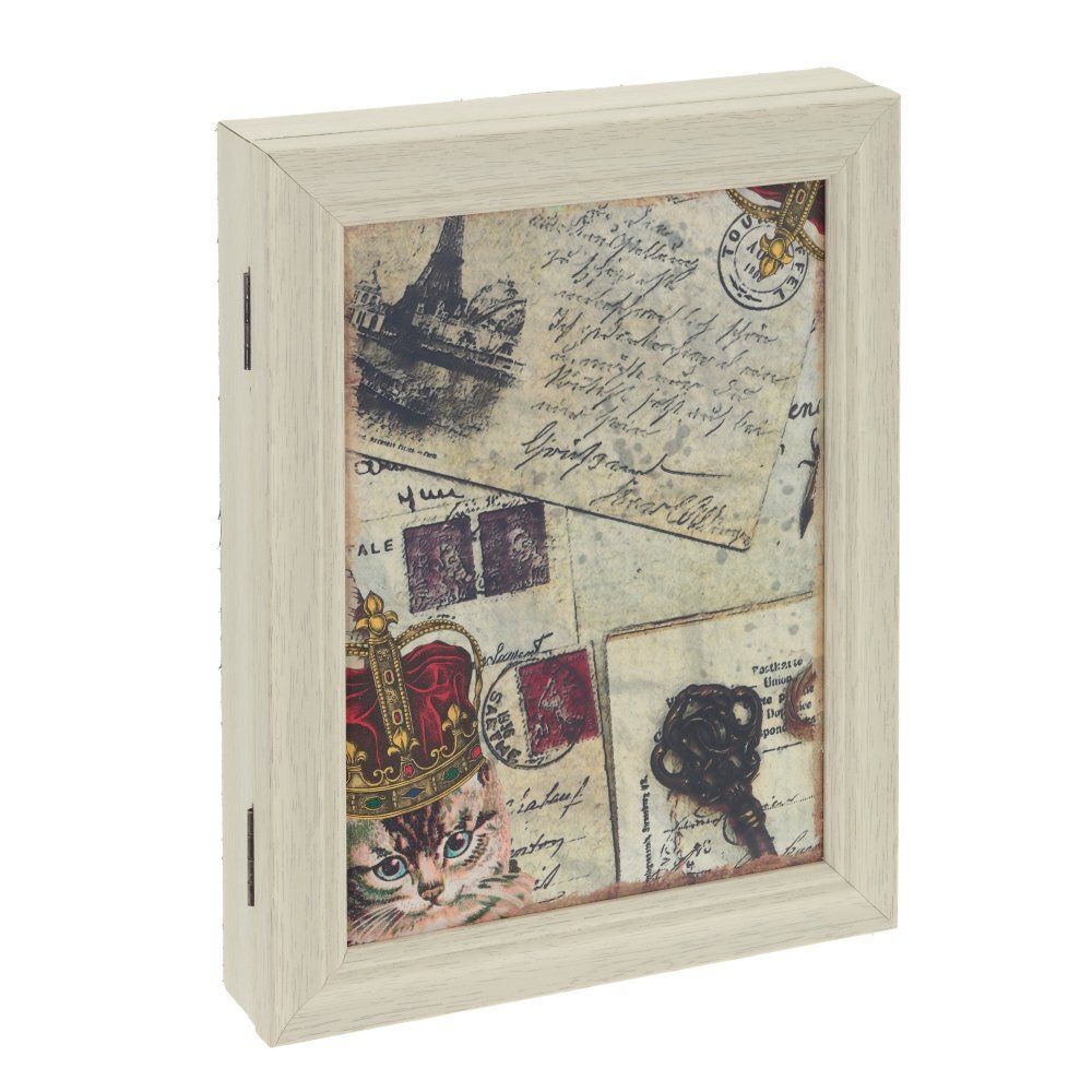 GAEM Ключница, L22 W5 H28 см