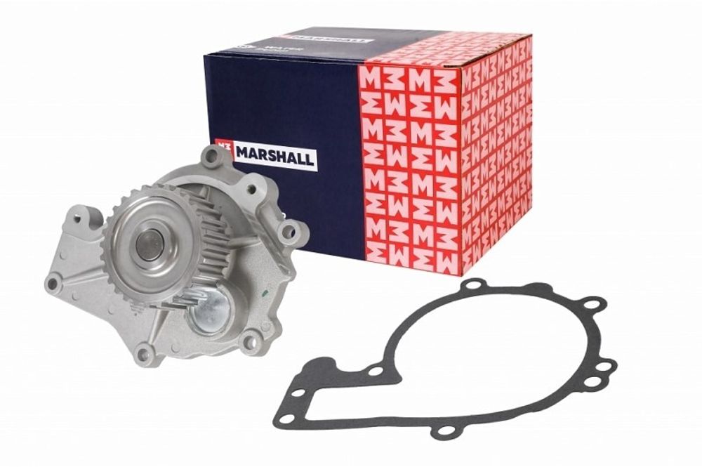 Помпа Chery Fora 2.0 Tiggo 1.8-2.0 (MARSHALL)