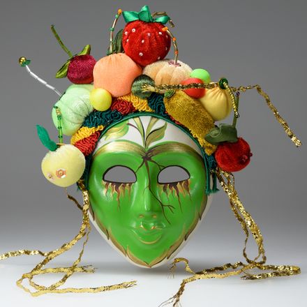 Интерьерная маска Лето