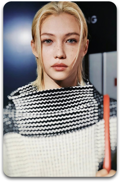 Карта / STRAY KIDS #2735