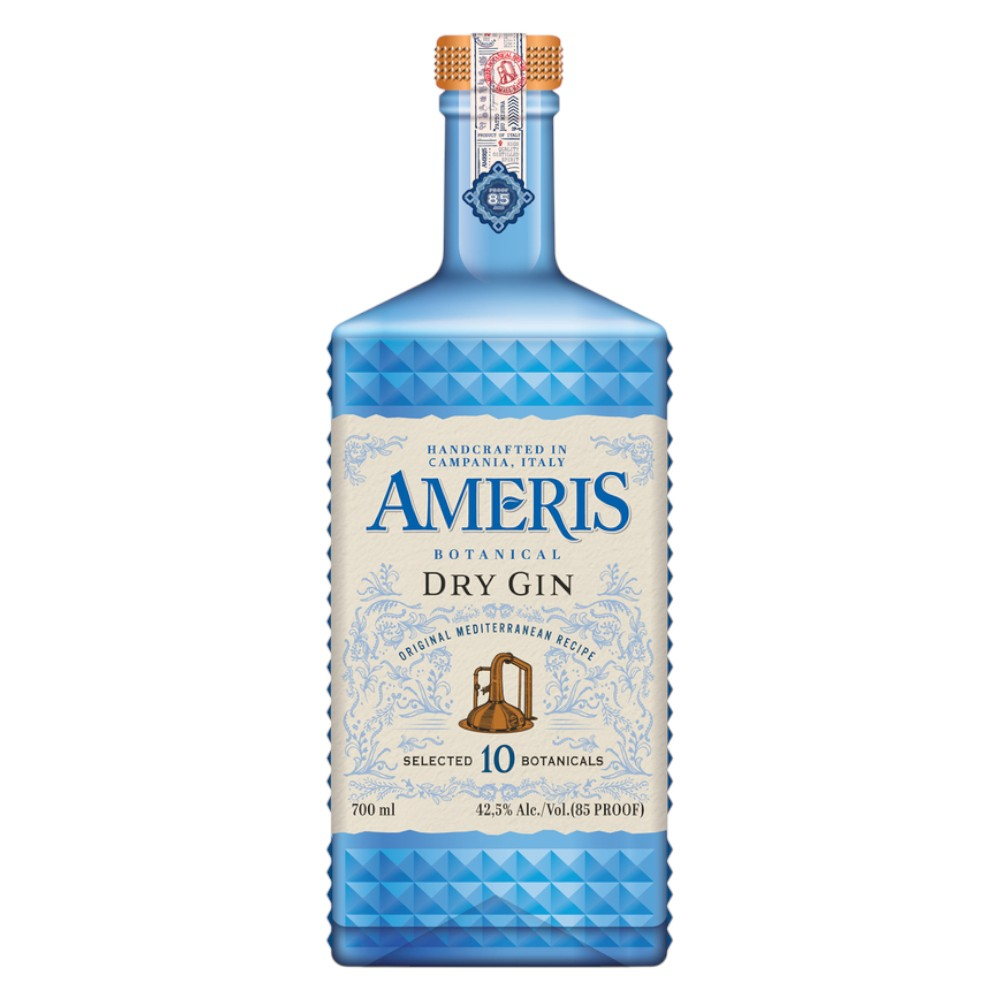 Джин Ameris Blue 0.75 л.