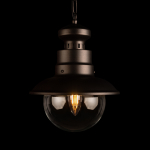 Уличный подвесной светильник Loft It Piemonte 100022P