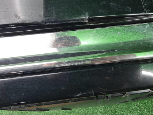 Бампер передний Tank 500 (2021-н.в.)