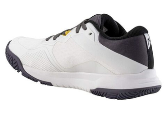 Детские кросовки для Padel Head Motion Padel - white/black