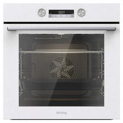 Духовой шкаф Korting OKB 8931 CESW