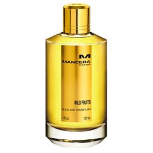 Mancera Wild Fruits Eau De Parfum