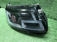 Битая Фара правая RR Vogue 4 L405 17-22 Matrix LED