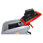 Аккумуляторная самоходная поломоечная машина Метлана М50BT