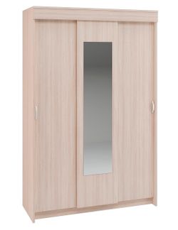 Шкаф-купе "Бася"