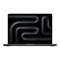 Ноутбук Apple MacBook Pro 14" 2023 (MRW33) M3 Max, 36Gb, 1Tb Космический черный (Space Black)