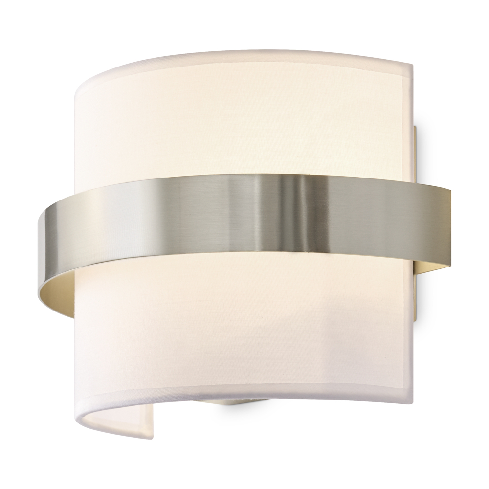 Настенный светильник Freya BRIDE FR5367WL-02N