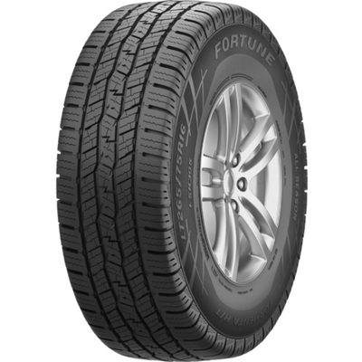 Автошина Fortune 265/60 R18 110H Tormenta H/T FSR305