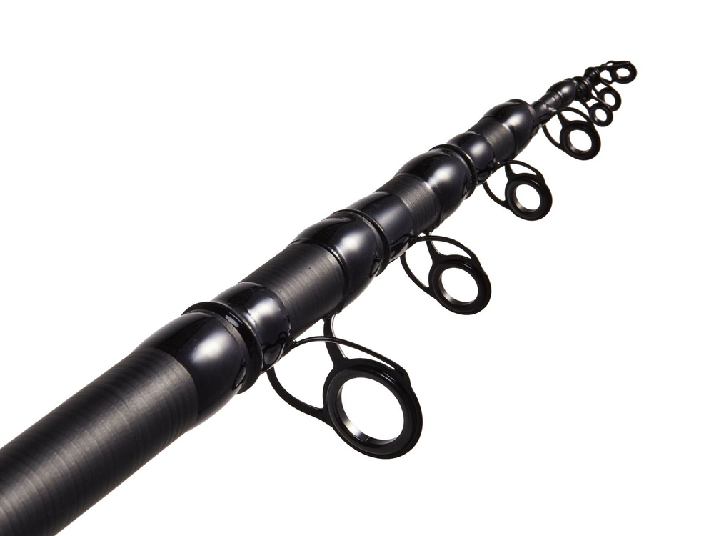Спиннинг троллинговый телескопический Salmo Blaster TELE BOAT 3.00/XH