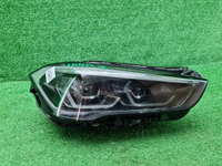 Фара правая BMW X1 F48 (2019-2022) LED
