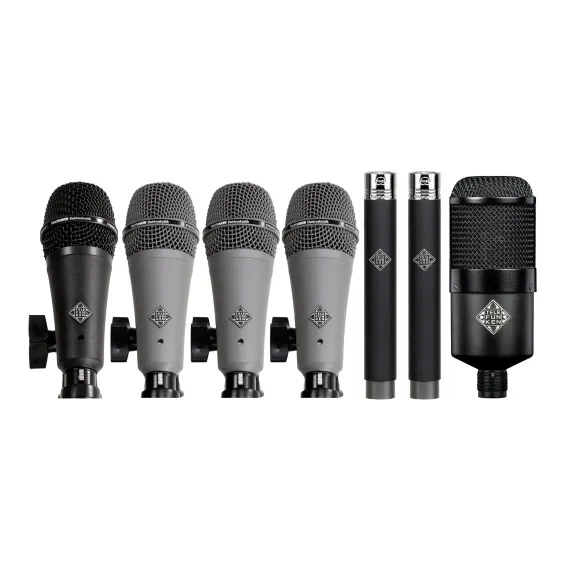 Telefunken DD7