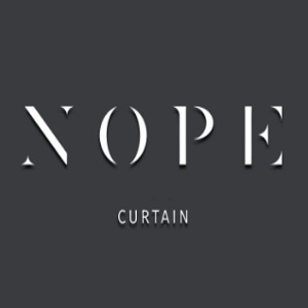 Тюль однотонный креп Nope арт. Crep col 109 (высота 290 см, Турция)