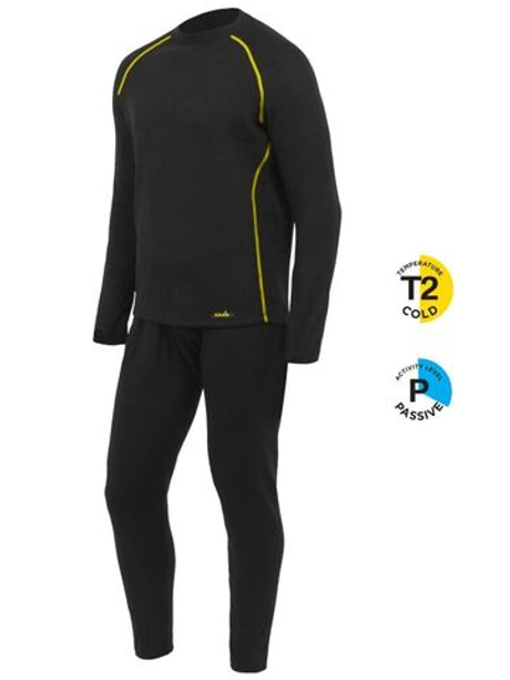 Термобелье Norfin SCANDIC COMFORT, размер L