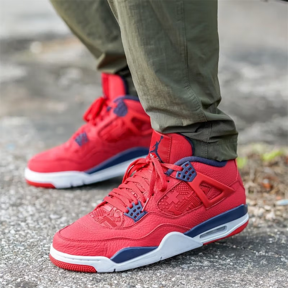 Кроссовки Jordan, 408452-617