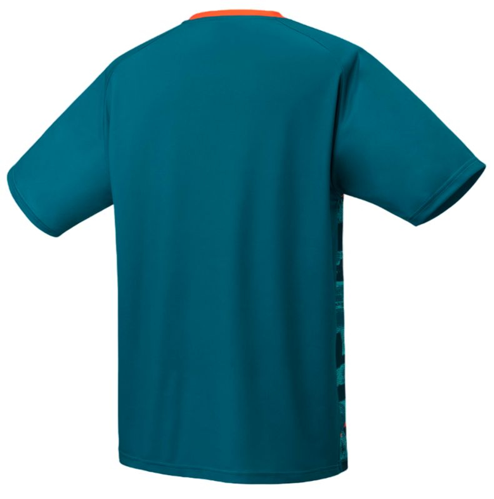 Теннисная футболка Yonex Club Team